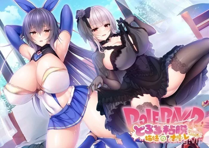 安卓+电脑【神级ADV+动态CV】小粥姐妹2 全回想-大壮社区