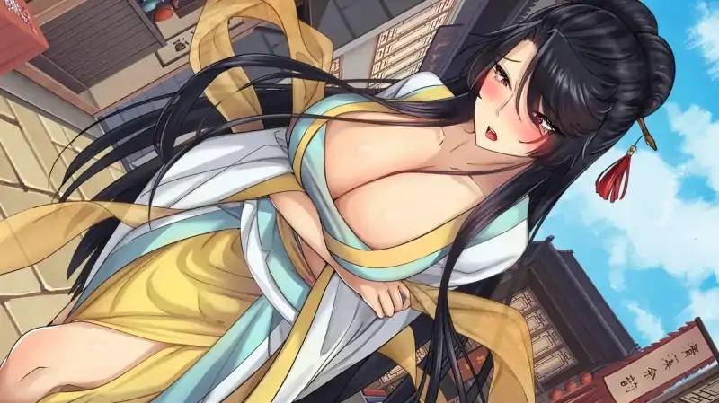 图片[1]-安卓+电脑【神作】绯月仙行录V0.628十二月最终完结版 绯色修仙录完结版 两部合集+步-大壮社区