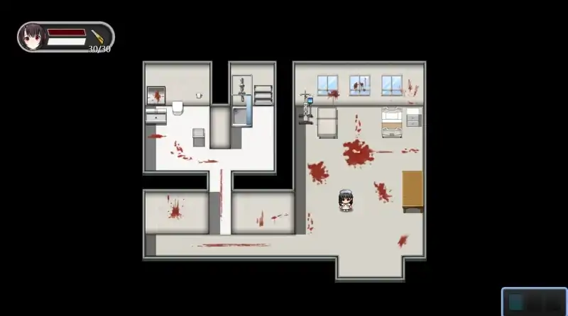 图片[4]-安卓+电脑【动态+生存+丧尸】D-Hospital 医院 全回想作弊-大壮社区