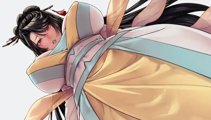 图片[6]-安卓+电脑【神作】绯月仙行录V0.628十二月最终完结版 绯色修仙录完结版 两部合集+步-大壮社区