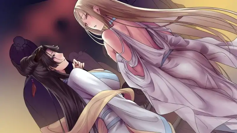 图片[8]-安卓+电脑【神作】绯月仙行录V0.628十二月最终完结版 绯色修仙录完结版 两部合集+步-大壮社区