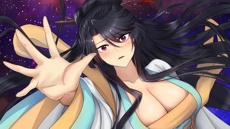 图片[9]-安卓+电脑【神作】绯月仙行录V0.628十二月最终完结版 绯色修仙录完结版 两部合集+步-大壮社区