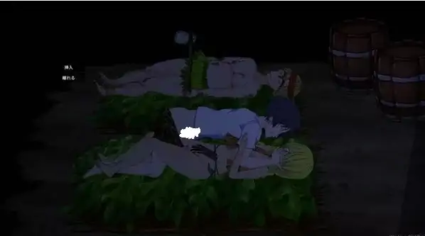 图片[5]-安卓版【精品/重口SLG/ACT/自由/生存】疯狂岛 Mad island v1.1-大壮社区