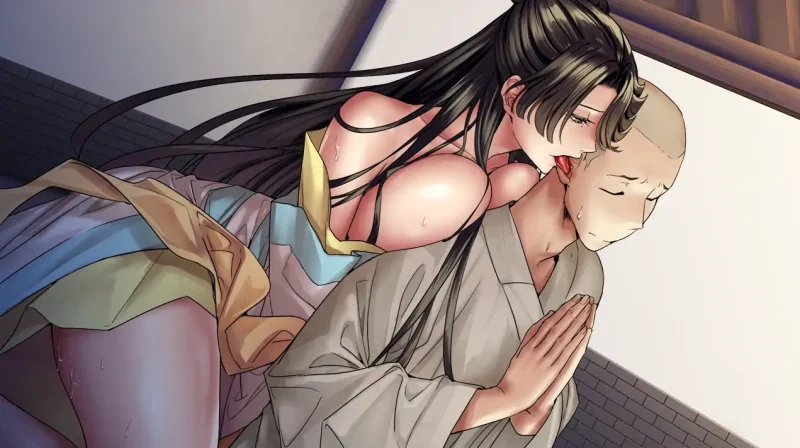 图片[12]-安卓+电脑【神作】绯月仙行录V0.628十二月最终完结版 绯色修仙录完结版 两部合集+步-大壮社区