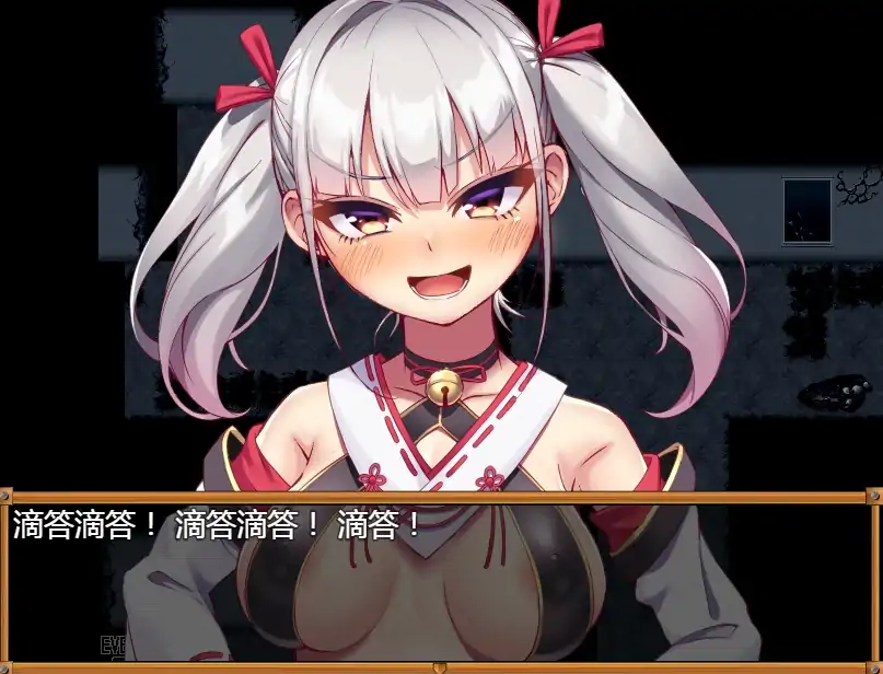 图片[8]-安卓+电脑【精品RPG/全回想】恶灵退散！拜托啦！色神大人-大壮社区