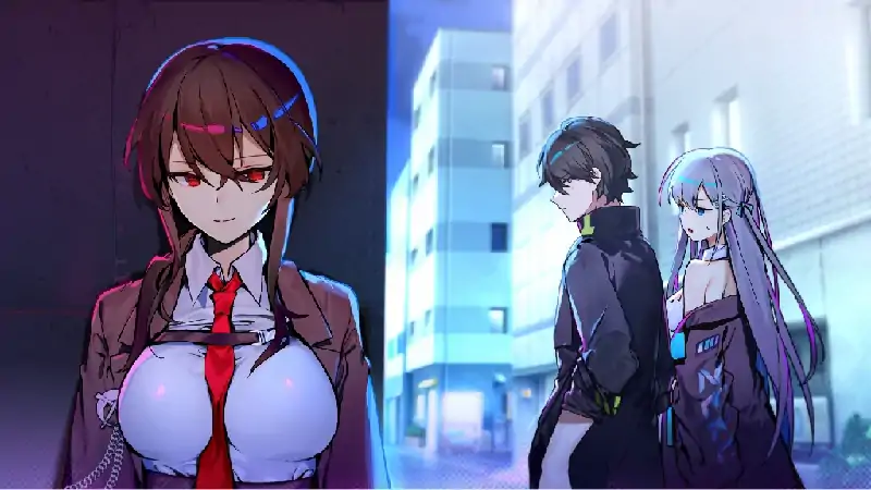 图片[8]-PC电脑 [像素ACT/动态/全CV]乱斗少女V1.0.4 存档+步兵-大壮社区
