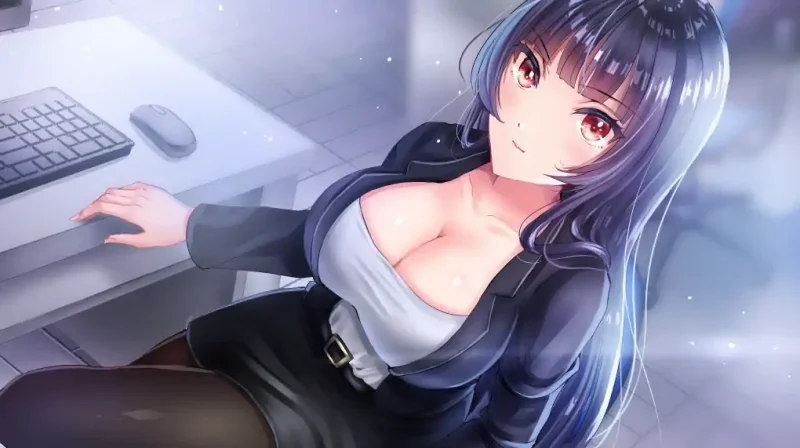 安卓+电脑【精品/调教/互动/RPG】直到成为我女朋友为止-大壮社区