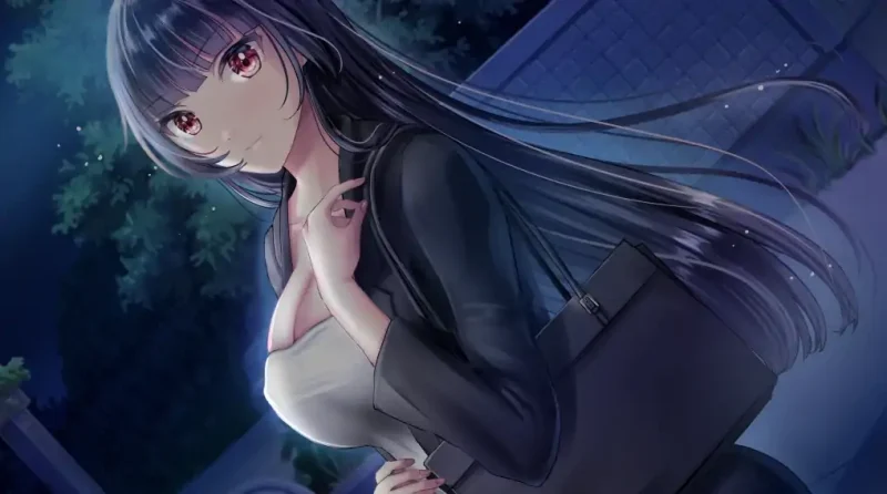 图片[3]-安卓+电脑【精品/调教/互动/RPG】直到成为我女朋友为止-大壮社区