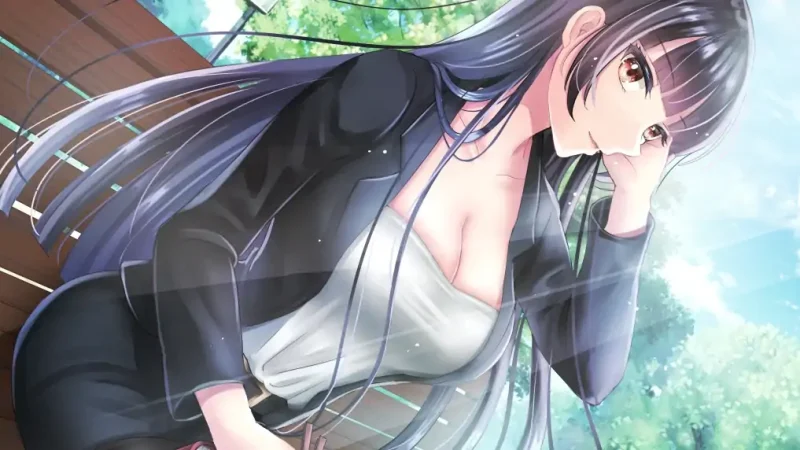图片[4]-安卓+电脑【精品/调教/互动/RPG】直到成为我女朋友为止-大壮社区