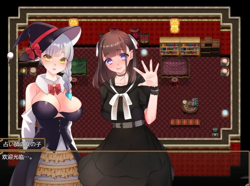 安卓+电脑【RPG+全回想】有女朋友的男人NTR 骑-大壮社区