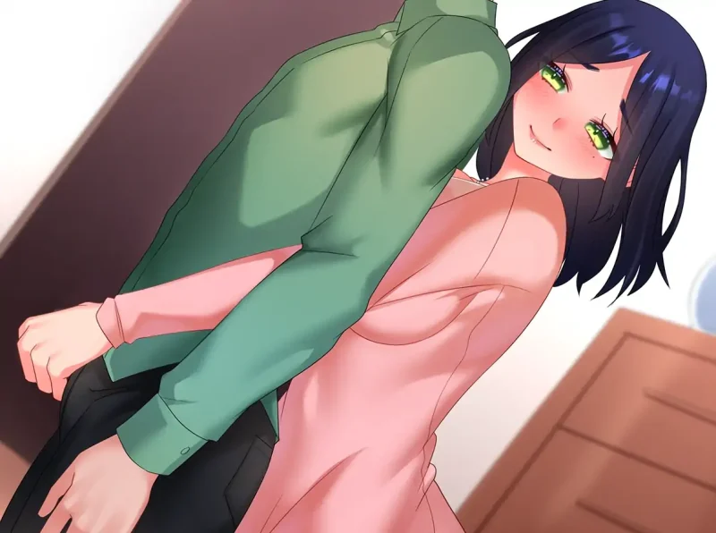 图片[10]-安卓+电脑【RPG+全回想】有女朋友的男人NTR 骑-大壮社区