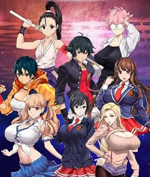 安卓+电脑【爆款神作后宫/RPG/巨乳】福音的使徒~Apostle 作弊全回想+攻略+步-大壮社区