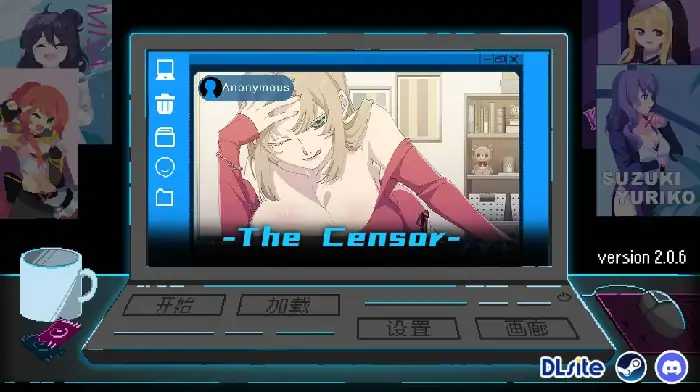 图片[8]-PC电脑【像素SLG/神作/动态】社群审查V4.0.8 正式版存档+DLC+步-大壮社区