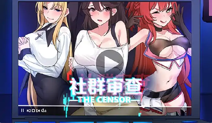 PC电脑【像素SLG/神作/动态】社群审查V4.0.8 正式版存档+DLC+步-大壮社区