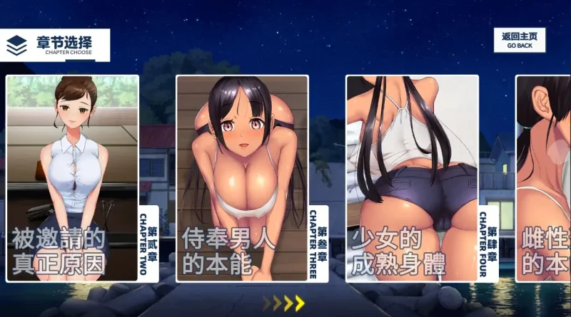 图片[9]-安卓+电脑【极品/动态/CV】小岛有点不正常 骑+视频-大壮社区