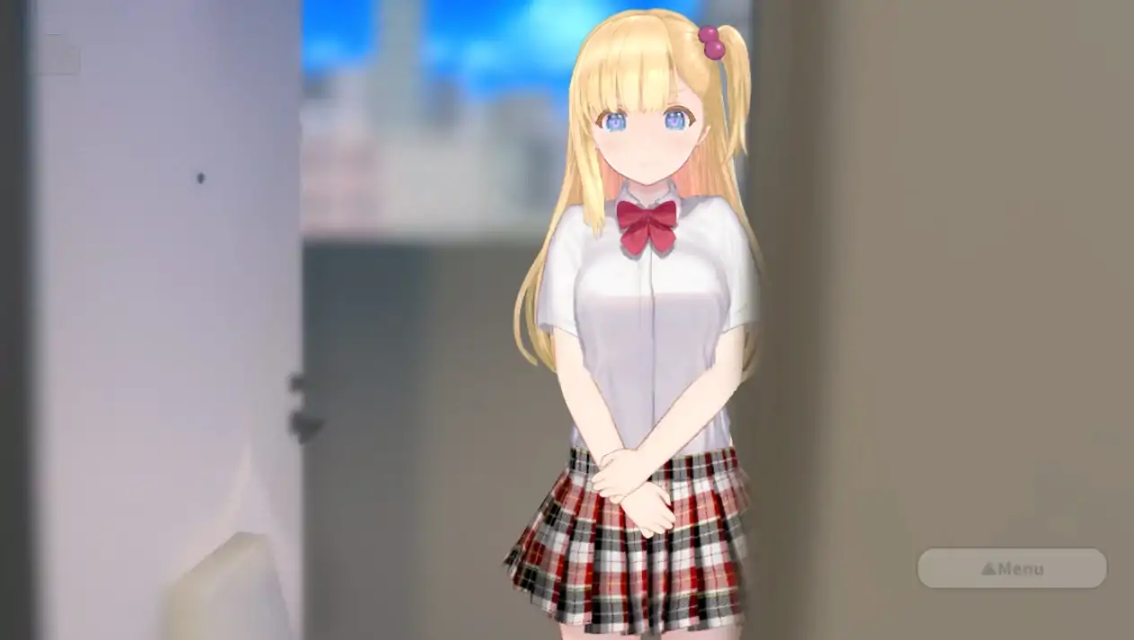 图片[2]-安卓+电脑【全动态/全CV/互动/VR]搭讪少女 手把手的私人课程-大壮社区