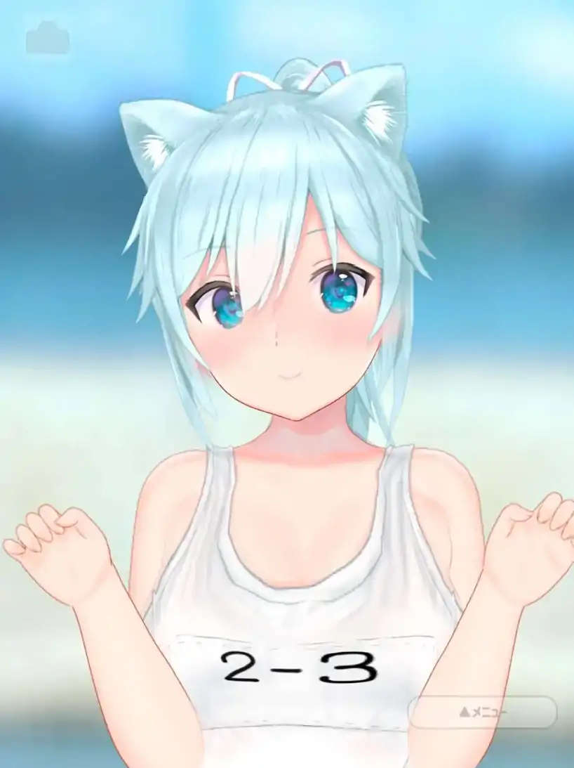图片[6]-安卓+电脑【全动态/全CV/互动/VR]搭讪少女 手把手的私人课程-大壮社区