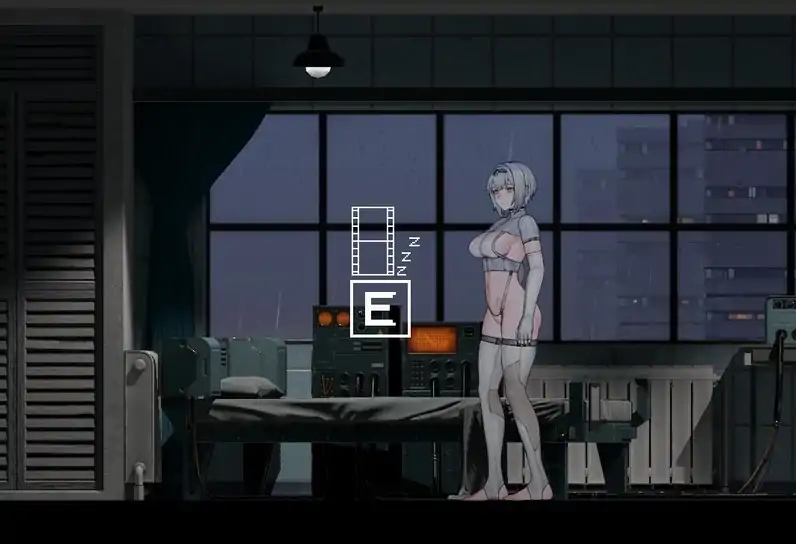 图片[3]-PC电脑 [ACT/全动态/重口]CYAN BRAIN青色大脑 V1.0正式版+存档-大壮社区