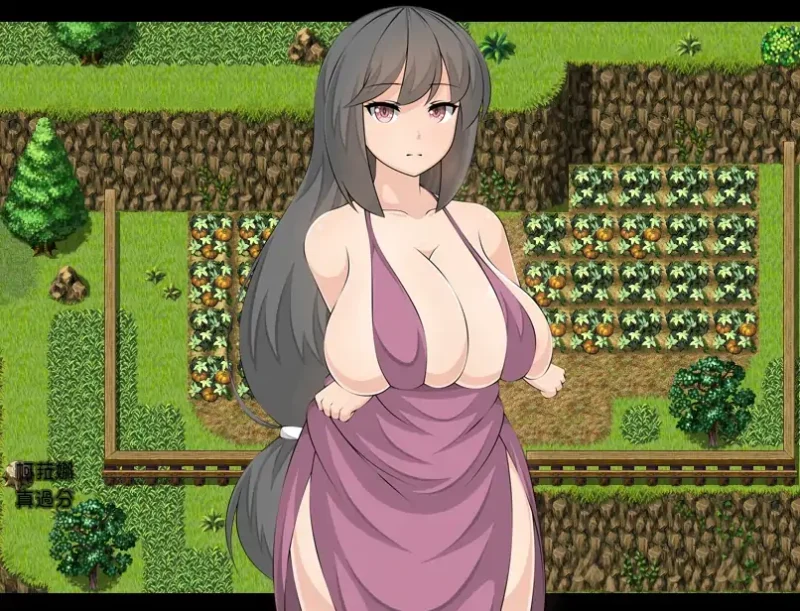 安卓+电脑 [日系RPG NTR]天青石-大壮社区