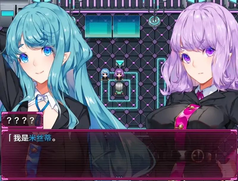 安卓+电脑【日系RPG 动态】搾汁星际旅行V1.0-大壮社区