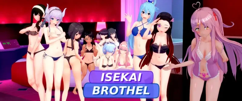 安卓+电脑【神作SLG/动态】伊势海J院 v0.38步-大壮社区