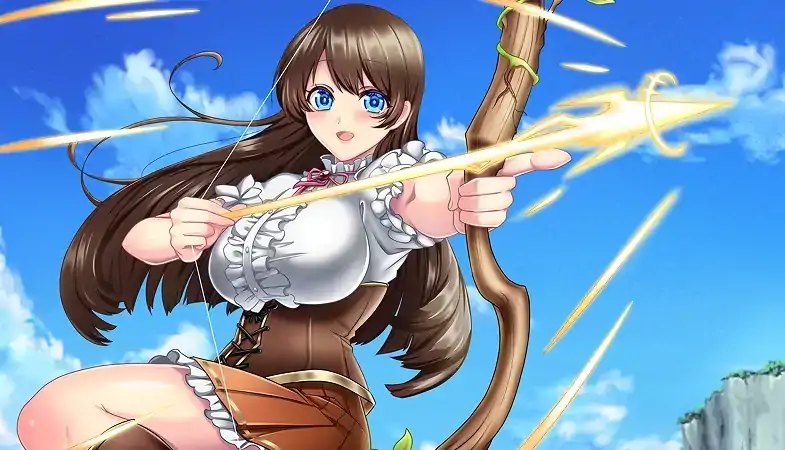 安卓+电脑【精品RPG/触手/CV】魔法少女欧帕尔 全CG回想-大壮社区
