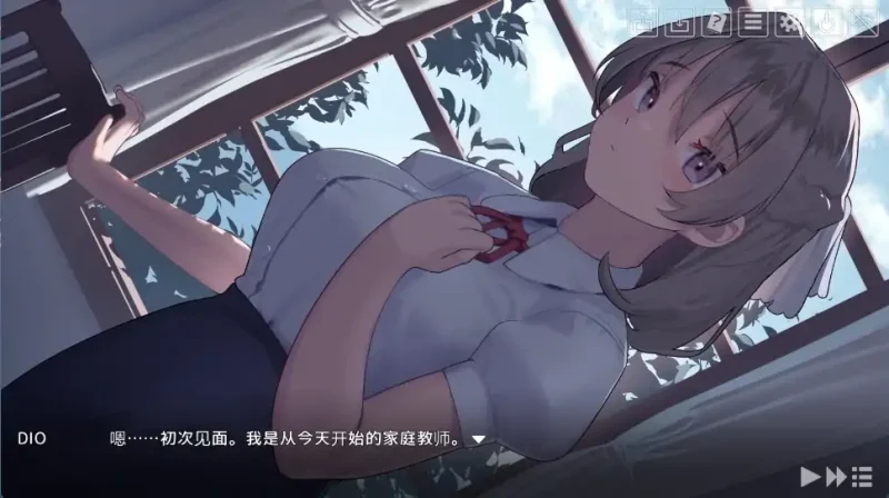 图片[3]-PC电脑【热门互动/动态/全CV】夏天课程-大壮社区