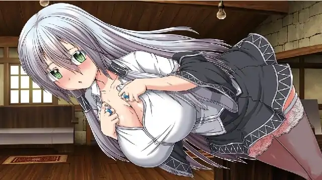图片[4]-PC电脑[超大作RPG/全动态/全CV]月蚀之魔女 全CG存档 v107步-大壮社区