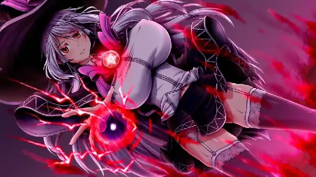 图片[5]-PC电脑[超大作RPG/全动态/全CV]月蚀之魔女 全CG存档 v107步-大壮社区