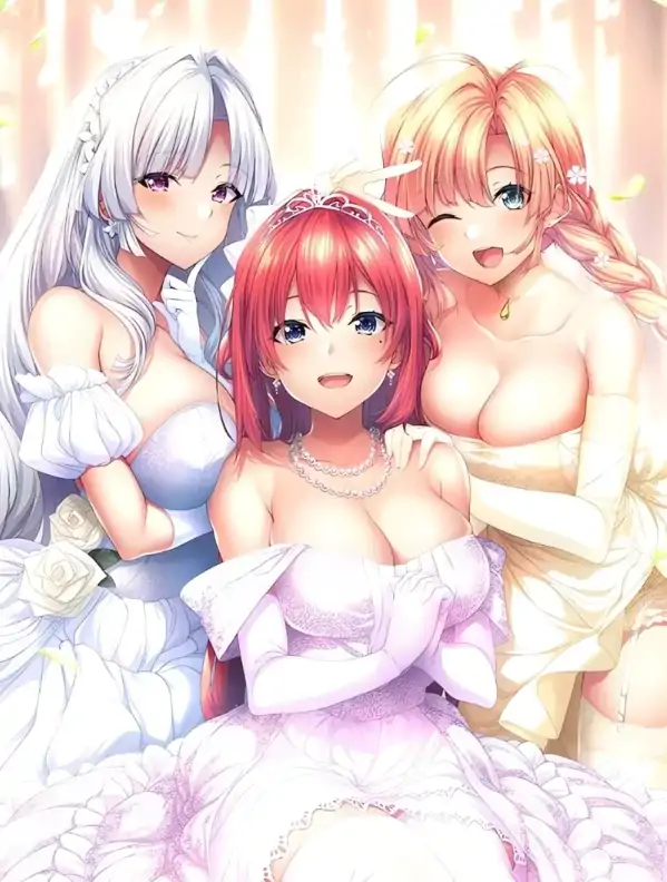 图片[2]-安卓+电脑【ADV动态CV纯爱】甜蜜夏日＋Ty模拟器玩-大壮社区