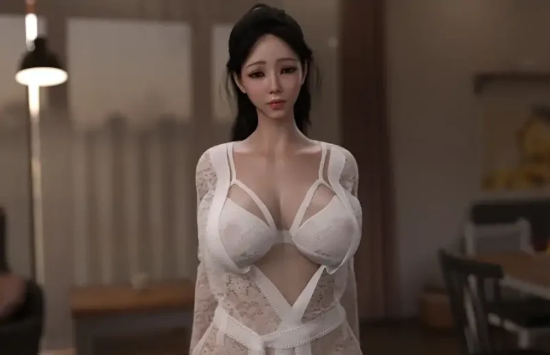 图片[8]-安卓+电脑（精品SLG 动态）爱情与诱惑S2 全CG画廊Ep.9 步-大壮社区
