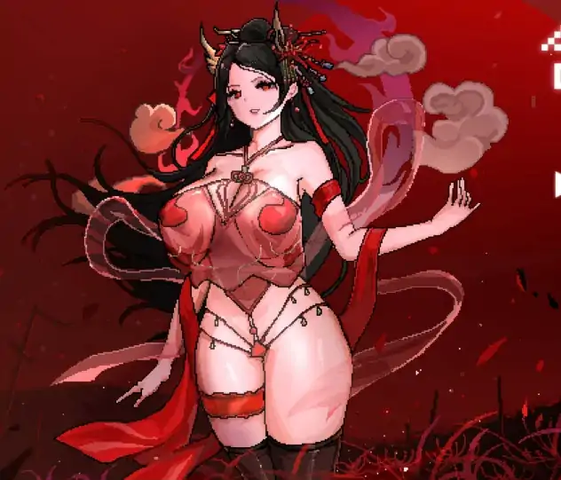 安卓+电脑 [RPG/动态/像素] 合欢宗女修传V0.17 Joi模拟器玩 步-大壮社区