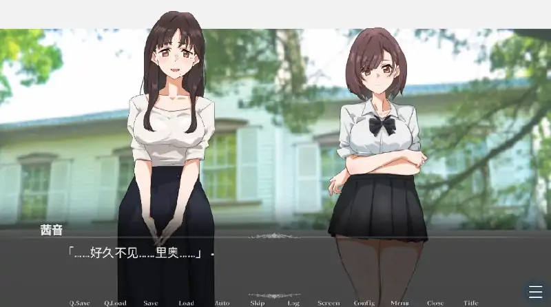 安卓+电脑 [ADV/NTR/CV]等待黎明寄语星辰-大壮社区