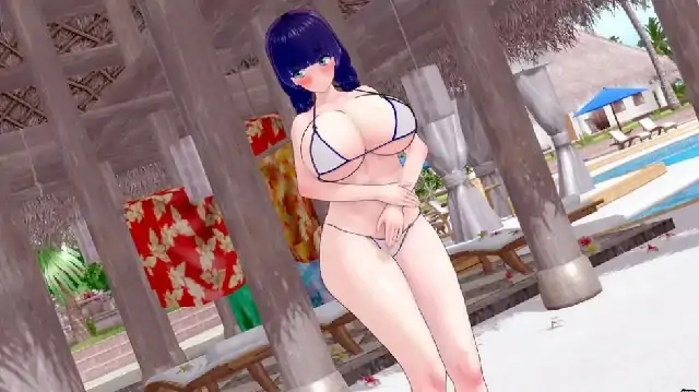 图片[3]-安卓+电脑（日系SLG/动态/NTR）夏日之王 全CG画廊 v0.6.7步-大壮社区