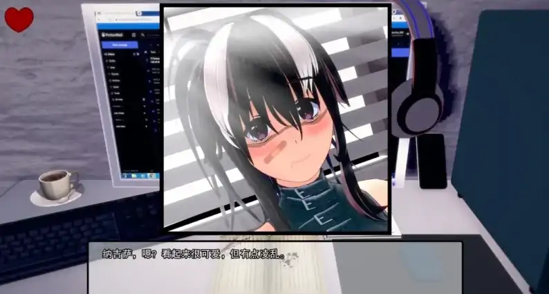 图片[7]-安卓+电脑（日系SLG/动态）深红高中 v0.44.1步-大壮社区