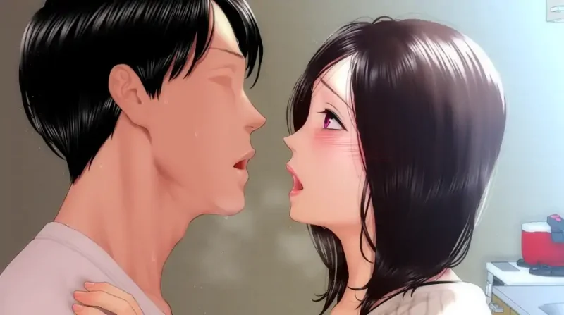 图片[1]-手机版[ADV+CV]堕落的期子 Ty模拟器玩 骑-大壮社区