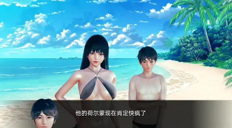 图片[2]-安卓+电脑【爆款SLG 动态CV】忠诚的妻子 v0.32步-大壮社区