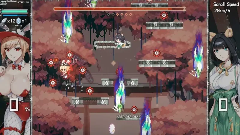 图片[3]-PC电脑[SLG动态]下来啊冰鸟（是男人就下一百层]V1.02b-大壮社区