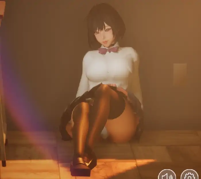 PC电脑 [爆款/SLG/动态]不道德女仆～我和女仆的不道德学校X活-大壮社区