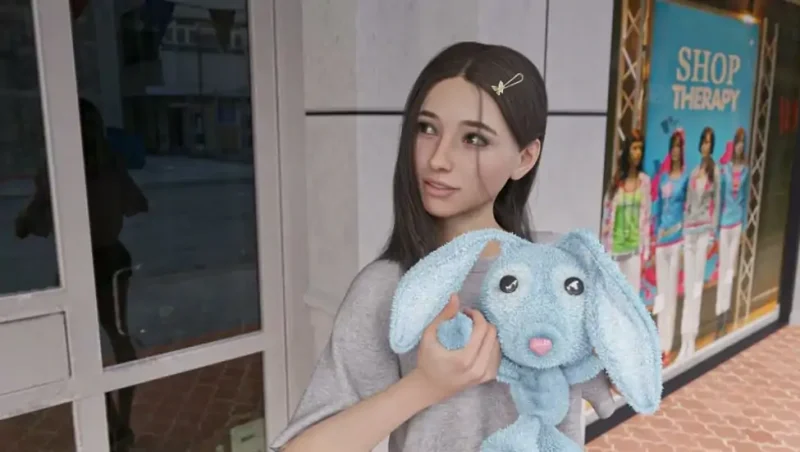 图片[5]-安卓+电脑【萝莉SLG 动态]家庭生活Ep6 步-大壮社区