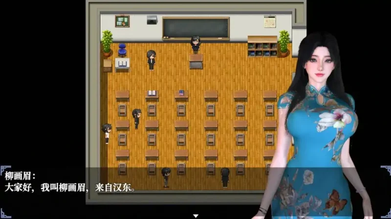 图片[5]-安卓+电脑【神作RPG/动态】重时：余火再燃 湾河月 攻略+步-大壮社区