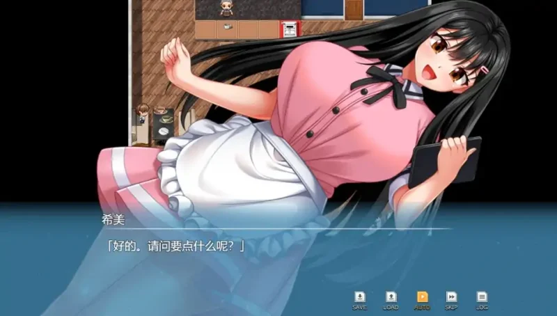 图片[2]-PC电脑[热门RPG全CV]性极性活~渴望变得银荡的方法-大壮社区