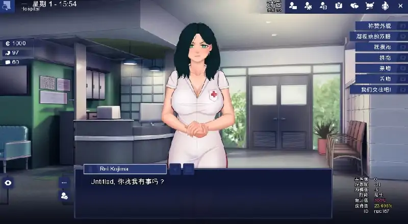 图片[13]-安卓+电脑【精品SLG/后宫/动态】学校游戏 v0.972步-大壮社区