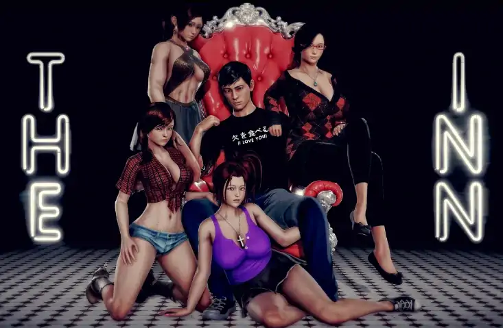 图片[6]-安卓+电脑【精品SLG/动态]客栈第一章和第二章两部 步-大壮社区