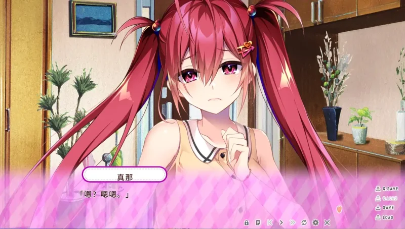 图片[3]-PC电脑[ADV/CV]小恶魔护士的恶作剧-护士与他的同居生活 骑-大壮社区