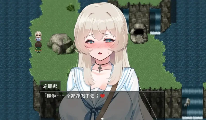 图片[2]-安卓+电脑 [神作RPG 全CV]重生之岛-寝取游戏与真爱之形 Joi模拟器-大壮社区