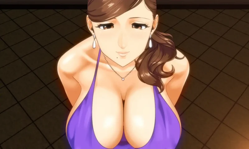 图片[4]-安卓+电脑 [极品ADV 全动态全CV]如神之馆-欲望的247 v1.07步 Joi模拟器-大壮社区