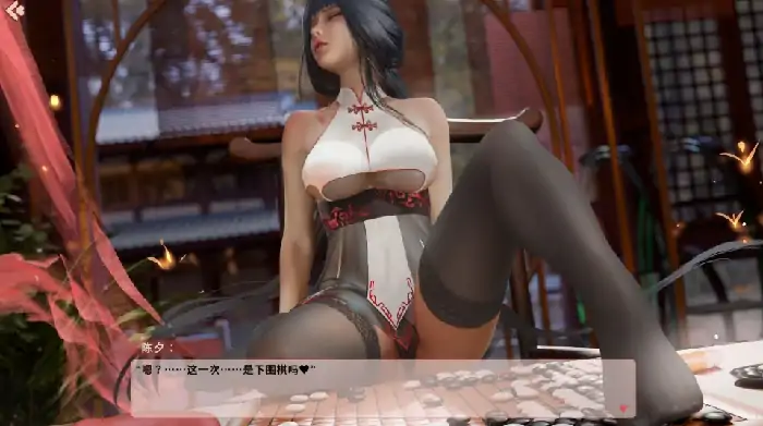 图片[2]-PC电脑 [互动SLG 动态/休闲]梦YUME-四部合集-大壮社区