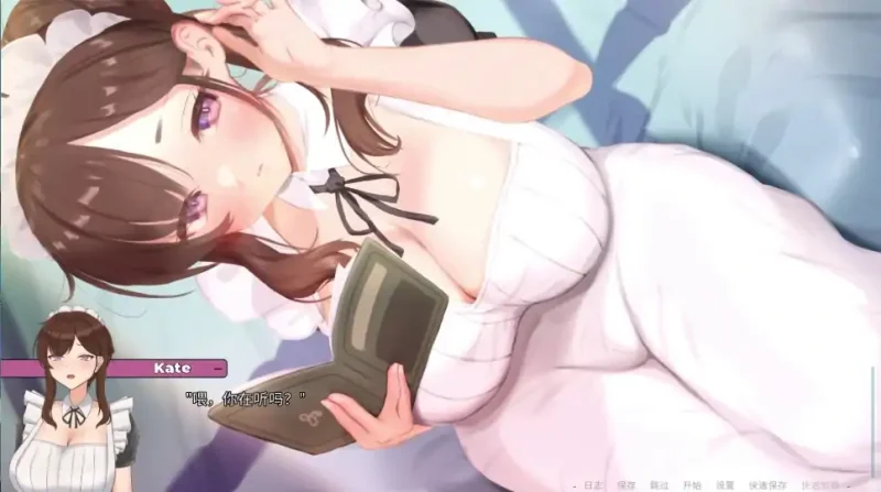 安卓+电脑【日系SLG 动态]妈妈为何这样 v0.6.0步-大壮社区