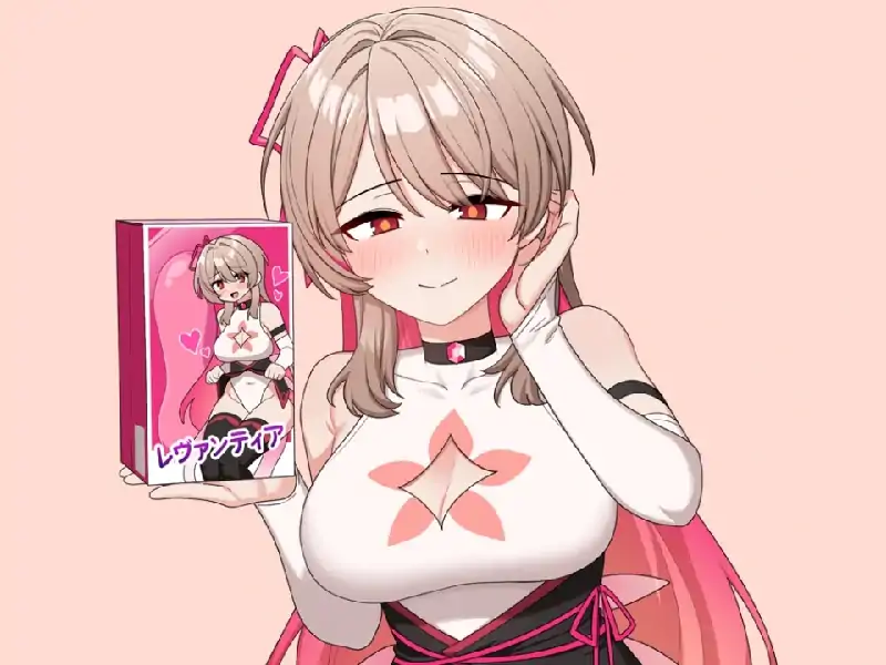 图片[1]-安卓+电脑 [精品RPG]魔法少女直播间 joi模拟器玩-大壮社区